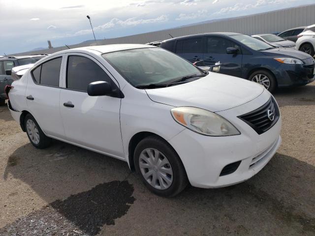 Photo 4 from auction – 2014 NISSAN VERSA S with VIN 3N1CN7AP2EL861499