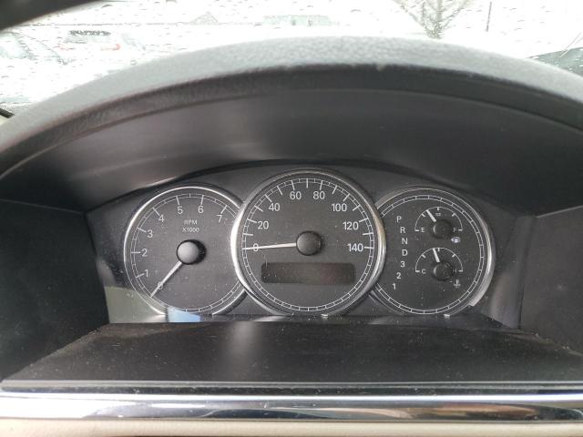 Photo 9 from auction – 2006 BUICK LACROSSE C with VIN 2G4WE587161196551