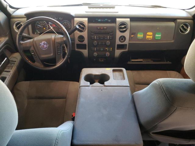 Photo 8 from auction – 2012 FORD F150 SUPER with VIN 1FTEX1CM3CFB02044