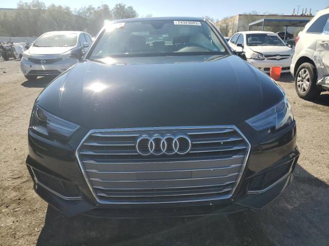 Photo 5 from auction – 2019 AUDI A4 PREMIUM with VIN WAUGMAF48KN003895