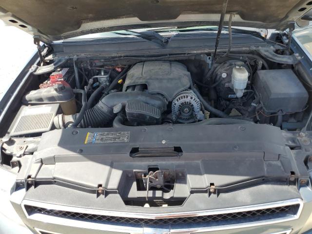 Photo 11 from auction – 2008 CHEVROLET AVALANCHE with VIN 3GNFK12Y68G147032