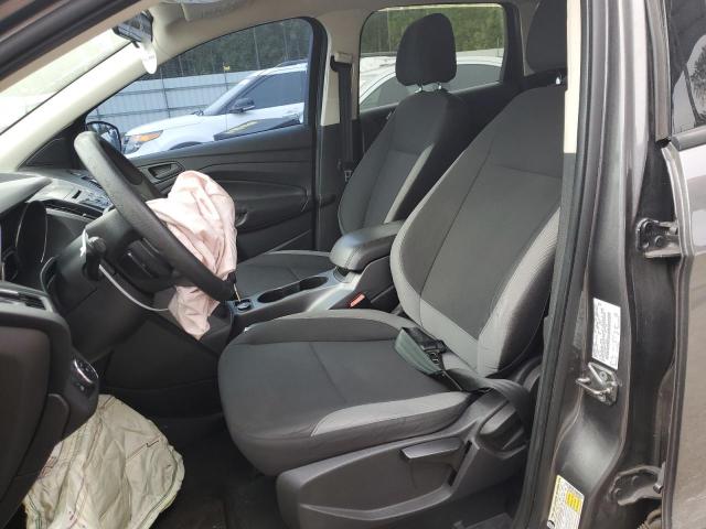 Photo 7 from auction – 2013 FORD ESCAPE S with VIN 1FMCU0F76DUC98800
