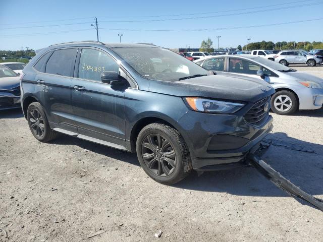 Photo 4 from auction – 2022 FORD EDGE SE with VIN 2FMPK4G90NBA63296