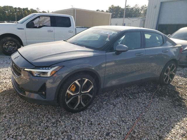 POLESTAR 2 2021 with VIN LPSED3KA1ML015914 - Photo from auction