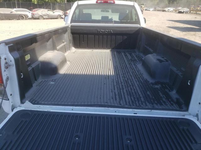 Photo 10 from auction – 2008 TOYOTA TUNDRA with VIN 5TFLU52178X007308