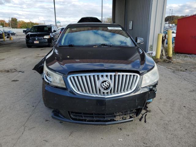 Photo 5 from auction – 2012 BUICK LACROSSE P with VIN 1G4GD5ER4CF363096