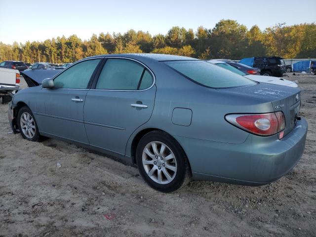 Photo 2 from auction – 2004 LEXUS ES 330 with VIN JTHBA30G345032470