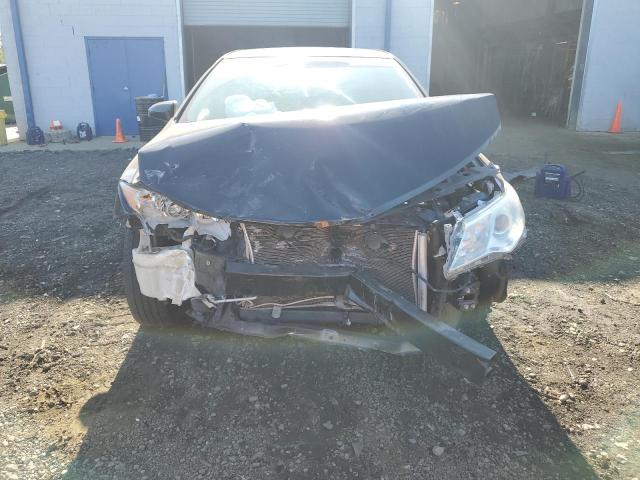 Photo 5 from auction – 2013 TOYOTA CAMRY L with VIN 4T4BF1FK2DR291249