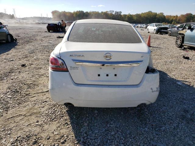 Photo 6 from auction – 2015 NISSAN ALTIMA 2.5 with VIN 1N4AL3AP5FN366773