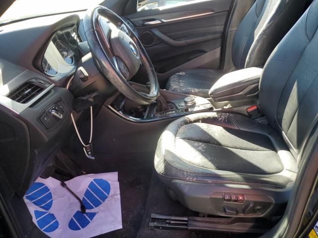 Photo 7 from auction – 2016 BMW X1 XDRIVE2 with VIN WBXHT3Z32G4A47953