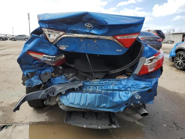 Photo 6 from auction – 2017 TOYOTA CAMRY LE with VIN 4T1BF1FK8HU804522