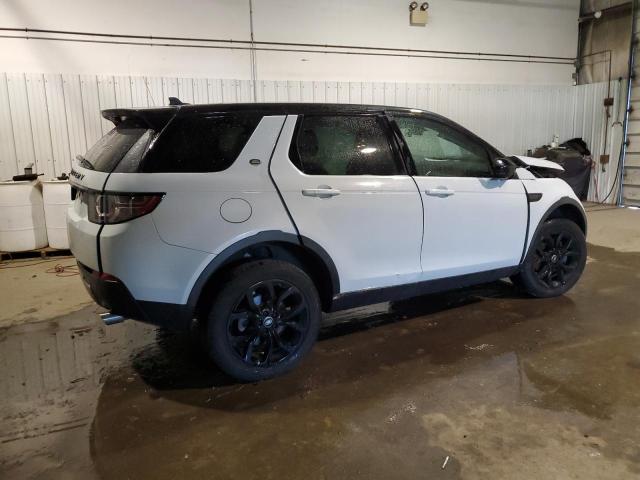 Photo 3 from auction – 2015 LAND ROVER DISCOVERY with VIN SALCR2BG1FH513303