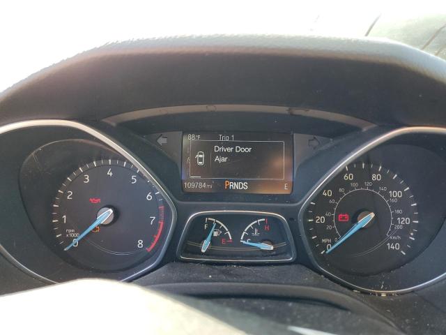 Photo 9 from auction – 2016 FORD FOCUS SE with VIN 1FADP3K21GL307365
