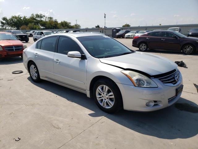 Photo 4 from auction – 2012 NISSAN ALTIMA BAS with VIN 1N4AL2AP1CN411584