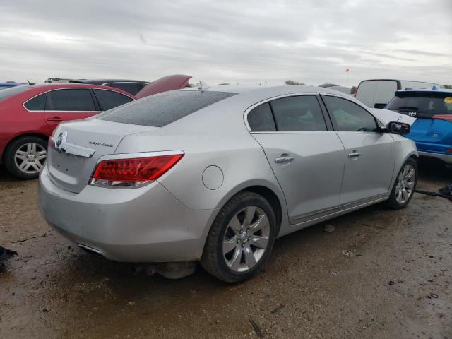 Photo 3 from auction – 2013 BUICK LACROSSE P with VIN 1G4GH5E32DF123577