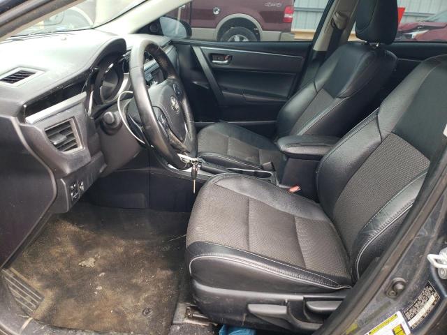 Photo 7 from auction – 2016 TOYOTA COROLLA L with VIN 2T1BURHE5GC560632