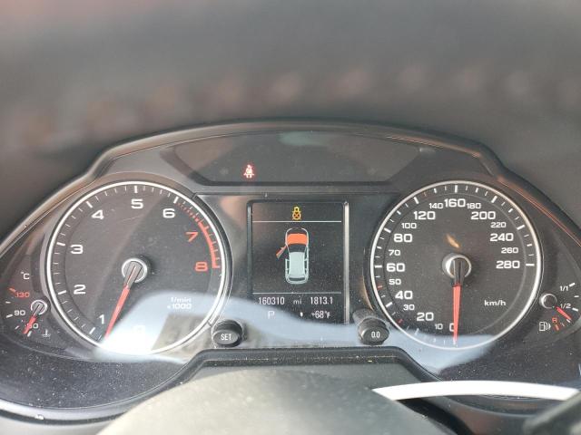 Photo 9 from auction – 2013 AUDI Q7 PRESTIG with VIN WA1MGCFPXDA039398