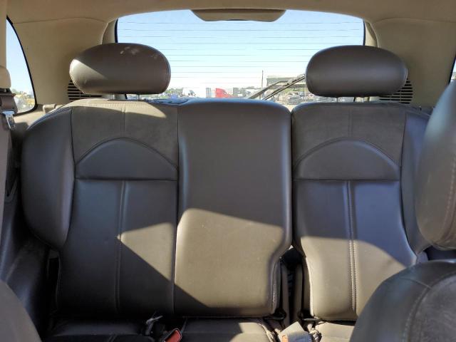 Photo 10 from auction – 2001 CHRYSLER PT CRUISER with VIN 3C8FY4BB01T648661