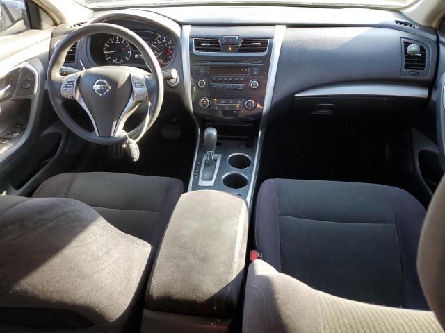 Photo 8 from auction – 2013 NISSAN ALTIMA 2.5 with VIN 1N4AL3AP8DN573932