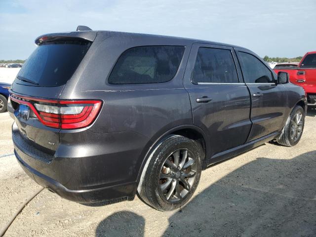 Photo 3 from auction – 2017 DODGE DURANGO GT with VIN 1C4RDHDG2HC703062