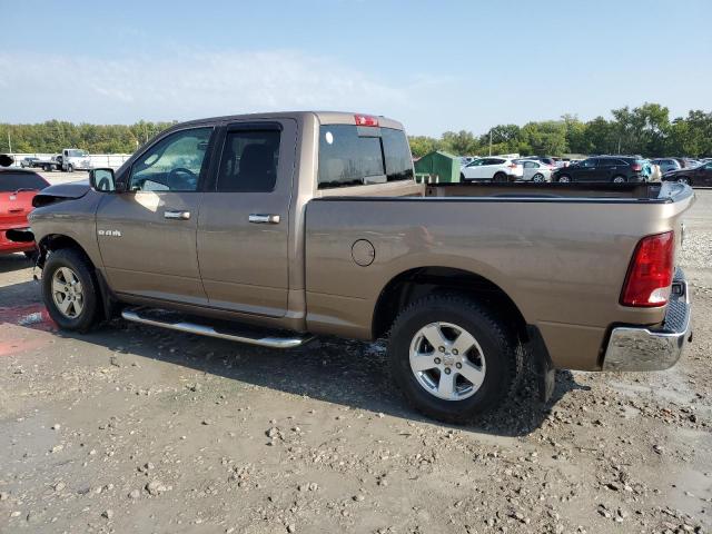 Photo 2 from auction – 2009 DODGE RAM 1500 with VIN 1D3HV18P59S765161
