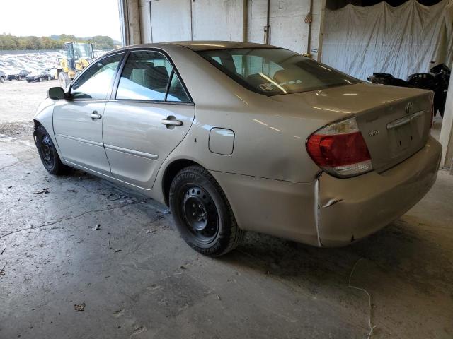 Photo 2 from auction – 2006 TOYOTA CAMRY LE with VIN 4T1BE30K36U127965