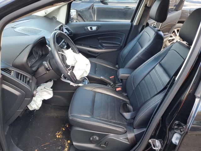 Photo 7 from auction – 2020 FORD ECOSPORT T with VIN MAJ6S3KL5LC326575