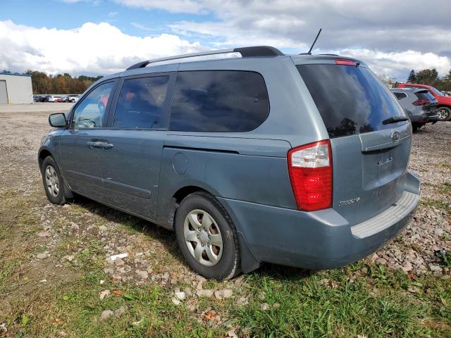 Photo 2 from auction – 2009 KIA SEDONA EX with VIN KNDMB233096316022