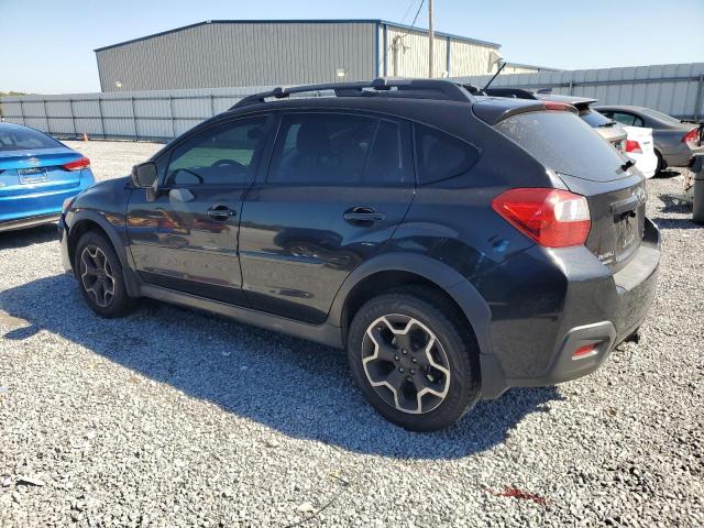 Photo 2 from auction – 2013 SUBARU XV CROSSTR with VIN JF2GPAVC1D2878759