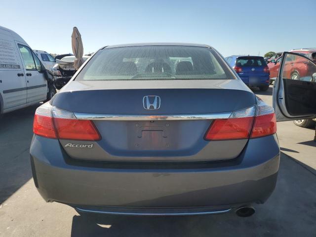 Photo 6 from auction – 2015 HONDA ACCORD LX with VIN 1HGCR2F32FA187651