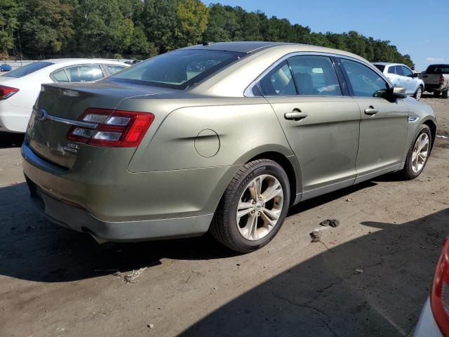 Photo 3 from auction – 2013 FORD TAURUS SEL with VIN 1FAHP2E82DG222910