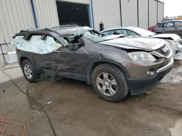 Photo 4 from auction – 2012 GMC ACADIA SLE with VIN 1GKKRPED3CJ214616