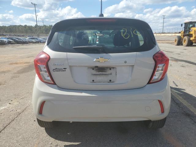 Photo 6 from auction – 2017 CHEVROLET SPARK LS with VIN KL8CB6SA3HC757381