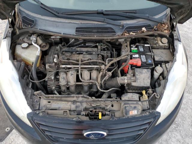 Photo 11 from auction – 2012 FORD FIESTA S with VIN 3FADP4AJ7CM146110