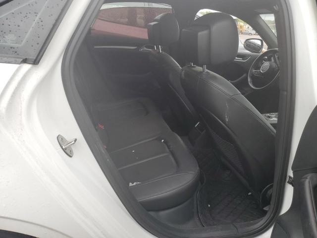 Photo 10 from auction – 2017 AUDI A3 PREMIUM with VIN WAUAUGFF0H1076625