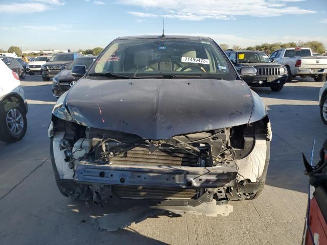 Photo 5 from auction – 2013 LINCOLN MKX with VIN 2LMDJ6JK5DBL40850