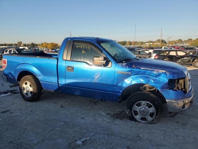 Photo 4 from auction – 2013 FORD F150 with VIN 1FTMF1CM8DFA78355