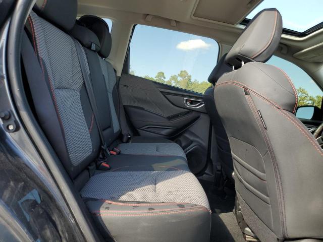 Photo 11 from auction – 2019 SUBARU FORESTER S with VIN JF2SKAPC7KH568874