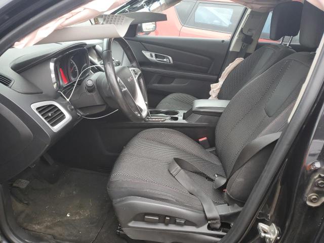 Photo 7 from auction – 2014 GMC TERRAIN SL with VIN 2GKALREK3E6155719