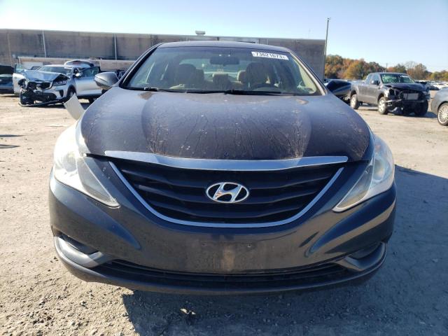 Photo 5 from auction – 2011 HYUNDAI SONATA GLS with VIN 5NPEB4AC2BH121280