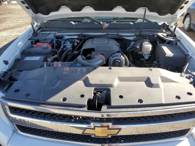 Photo 11 from auction – 2007 CHEVROLET SILVERADO with VIN 3GCEK13327G512361
