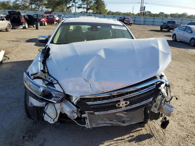 Photo 5 from auction – 2018 FORD TAURUS LIM with VIN 1FAHP2F83JG118744