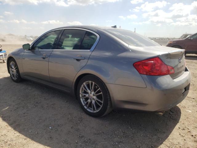 Photo 2 from auction – 2013 INFINITI G37 BASE with VIN JN1CV6AP6DM711149