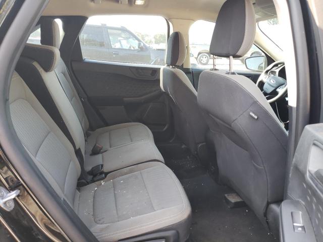Photo 10 from auction – 2020 FORD ESCAPE S with VIN 1FMCU0F61LUA54820