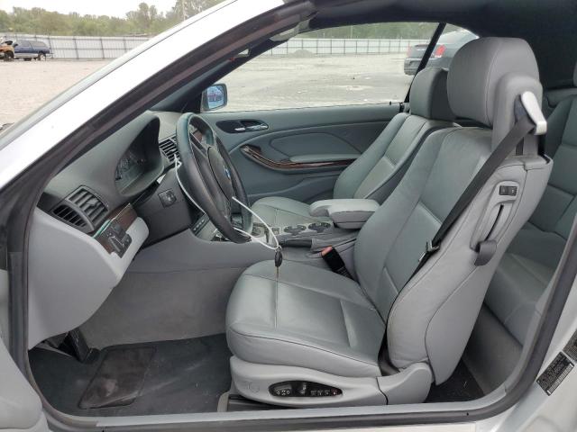 Photo 7 from auction – 2001 BMW 325 CI with VIN WBABS33451JY55014