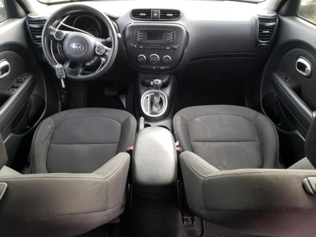 Foto 8 de la subasta – 2014 KIA SOUL con VIN KNDJN2A2XE7709180