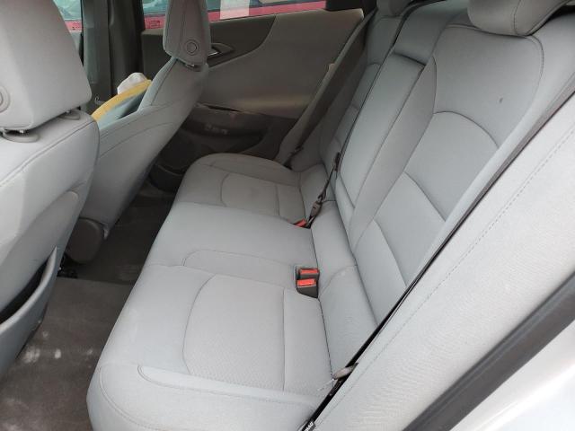 Photo 10 from auction – 2017 CHEVROLET MALIBU LS with VIN 1G1ZC5ST2HF264311