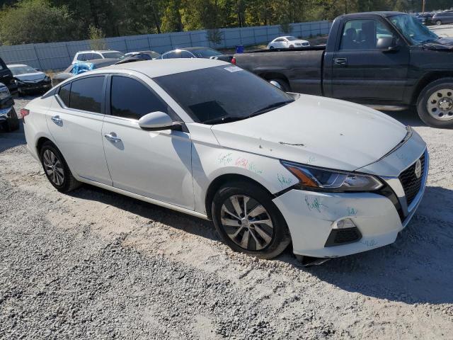 Photo 4 from auction – 2020 NISSAN ALTIMA S with VIN 1N4BL4BV2LC221012