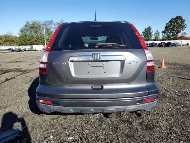 Photo 6 from auction – 2011 HONDA CR-V EX with VIN 5J6RE4H54BL071245