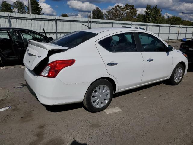 Photo 3 from auction – 2019 NISSAN VERSA S with VIN 3N1CN7AP4KL800702